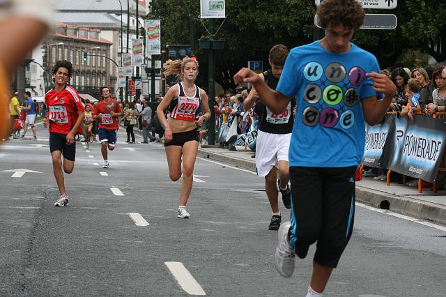 Coruna10 Campionato Galego de 10 Km. 1144